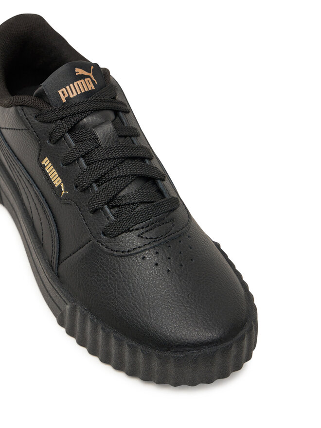 Puma Tenisice Puma Carina 3.0 Jr 401476 02 Crna