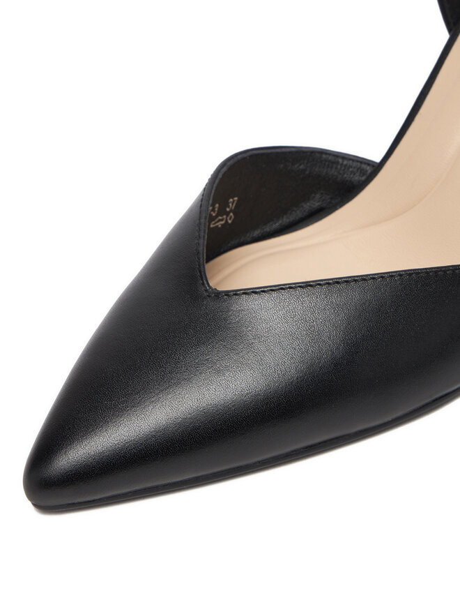 Lasocki High Heels Lasocki CEO-HY20077-3 Schwarz