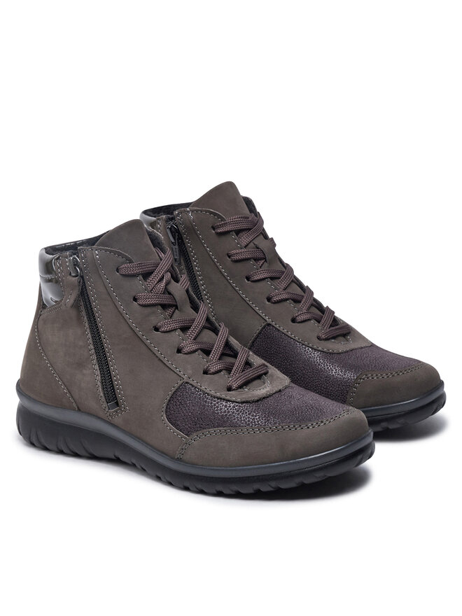 Comfortabel Μποτάκια Comfortabel 990549 Γκρι