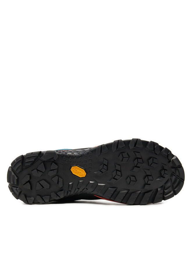 Kayland Trekkingi Kayland Miura Gtx GORE-TEX 018024065 Niebieski