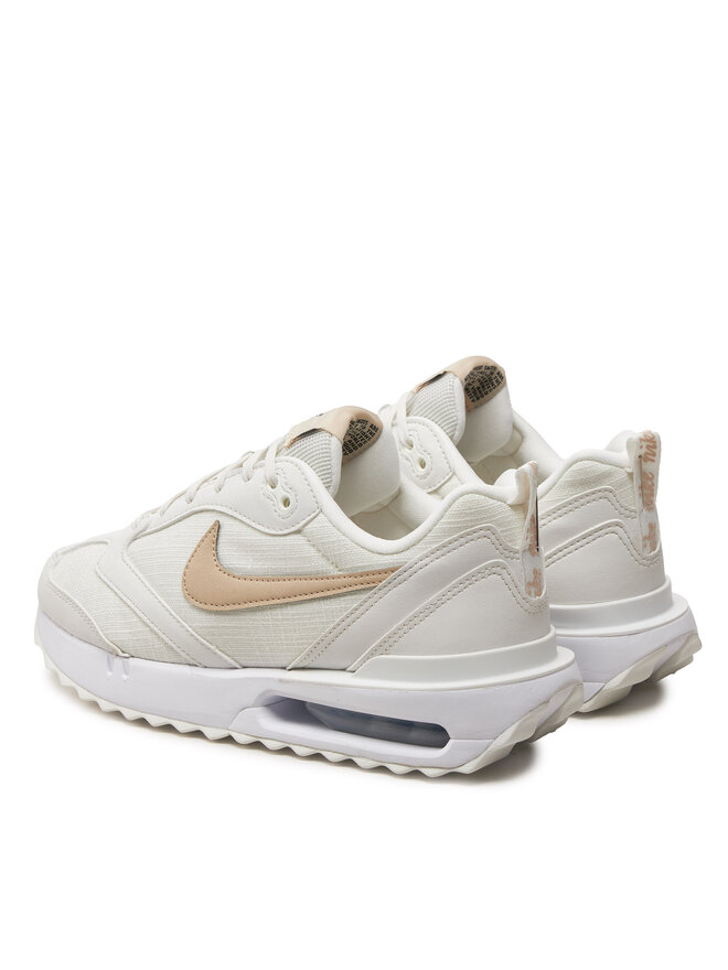 Nike Сникърси Nike DX5655 100 Екрю