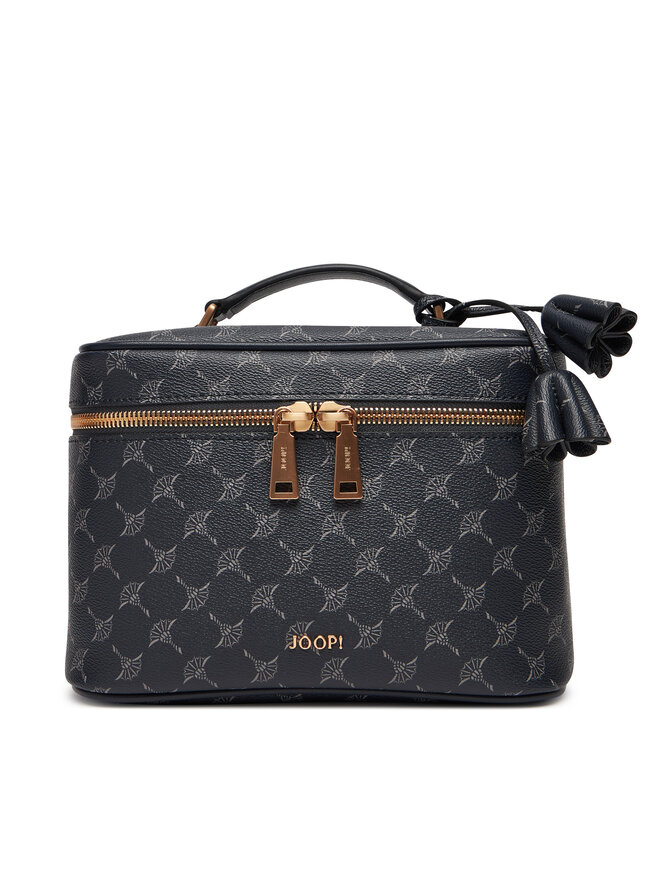 JOOP! Несесер JOOP! Flora 4140006150 Черен