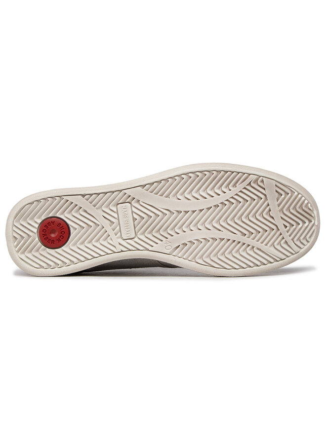 Sergio Bardi Zapatillas Sergio Bardi SB-63-11-001161 Gris