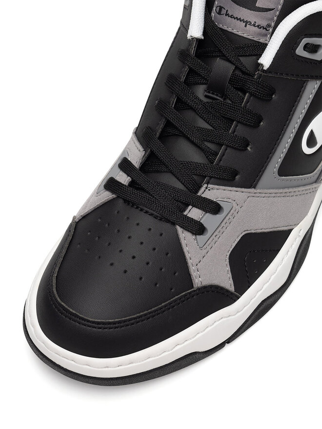 Champion Sneakers Champion OVERTIME MID S22274-KK001 Grau