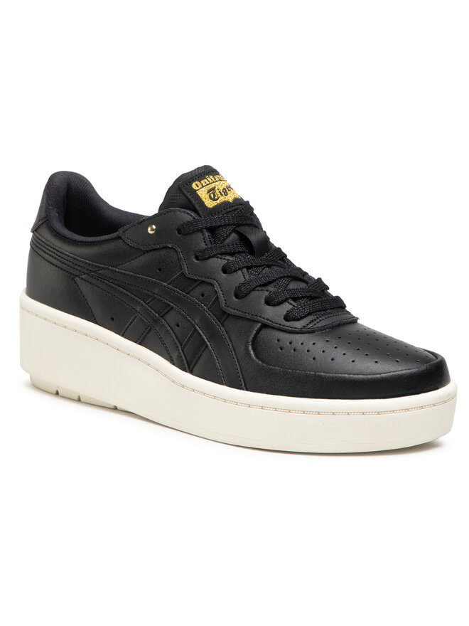Asics gsm black outlet