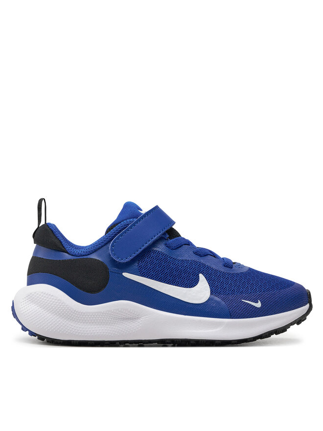 Nike Tenisice za trčanje Nike Revolution 7 (PSV) FB7690 401 Plava