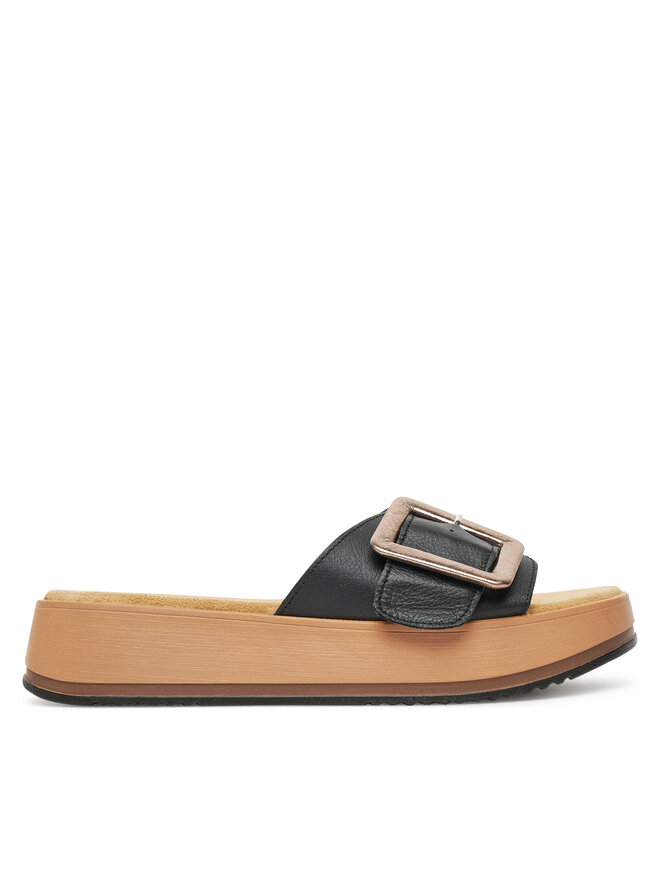 s.Oliver Chanclas s.Oliver 5-27203-44 Negro