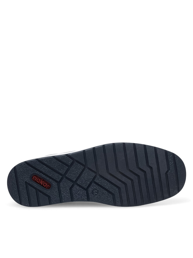 Rieker Halbschuhe Rieker 18267-40 Grau