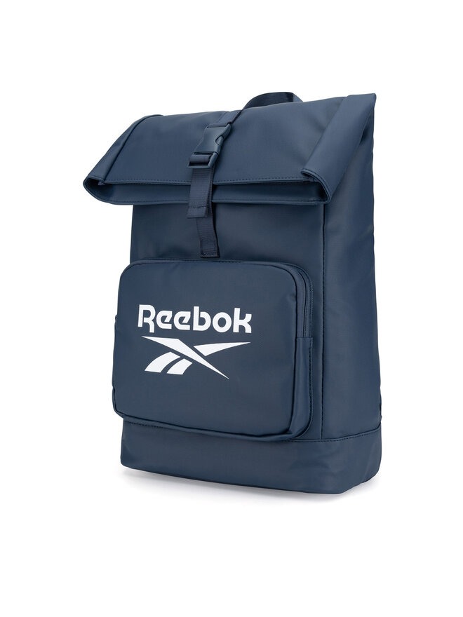 Reebok Nahrbtnik Reebok RBK-009-CCC-05 Mornarsko modra