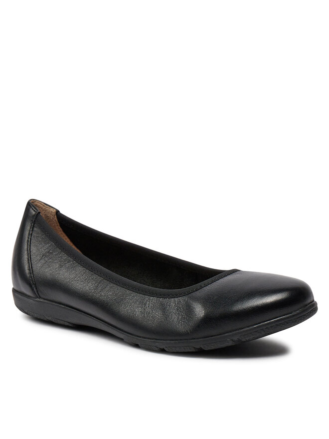 Caprice Balerina Caprice 9-22150-42 Fekete