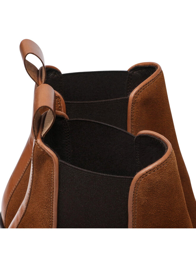 Rage Age Stiefeletten Rage Age RA-67-06-000507 Braun