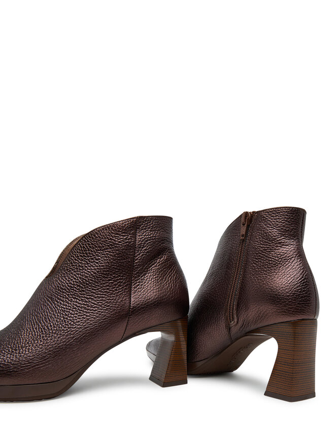 Hispanitas Stiefeletten Hispanitas HI254270 Braun