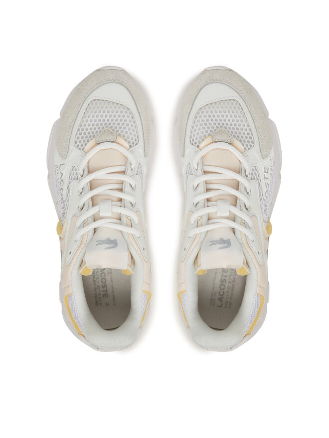 Lacoste Sneakers Lacoste L003 Neo 7-49SFA0005 Weiß