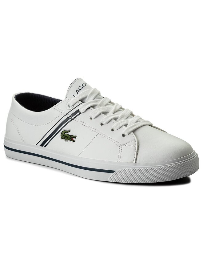 Lacoste riberac femme 2025