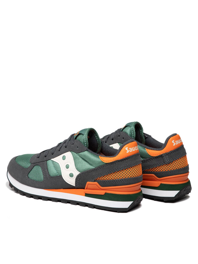 Sneakers Saucony Shadow Original S2108 806 Grun eschuhe