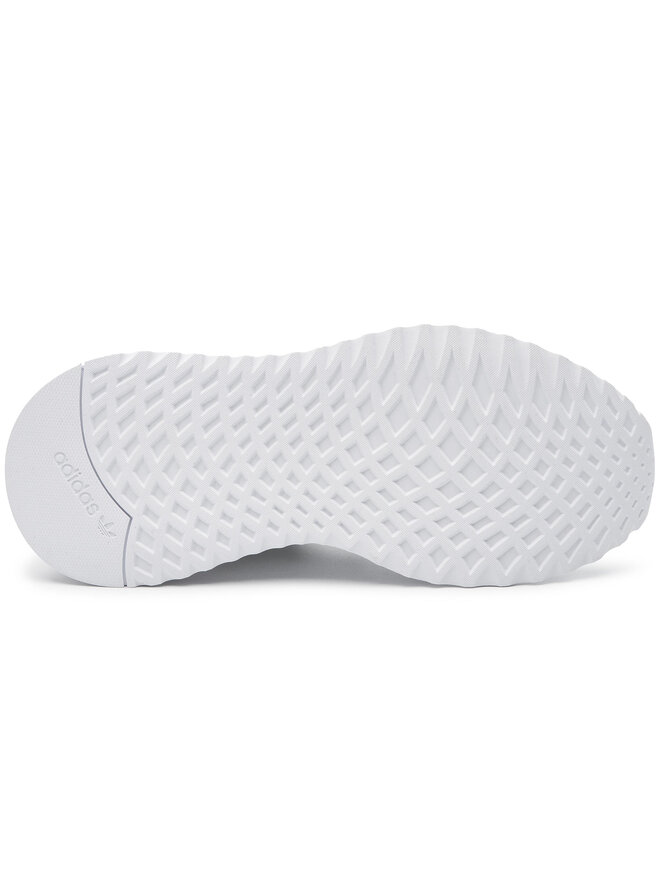 adidas Sneakers adidas U Path Run G27637 Alb