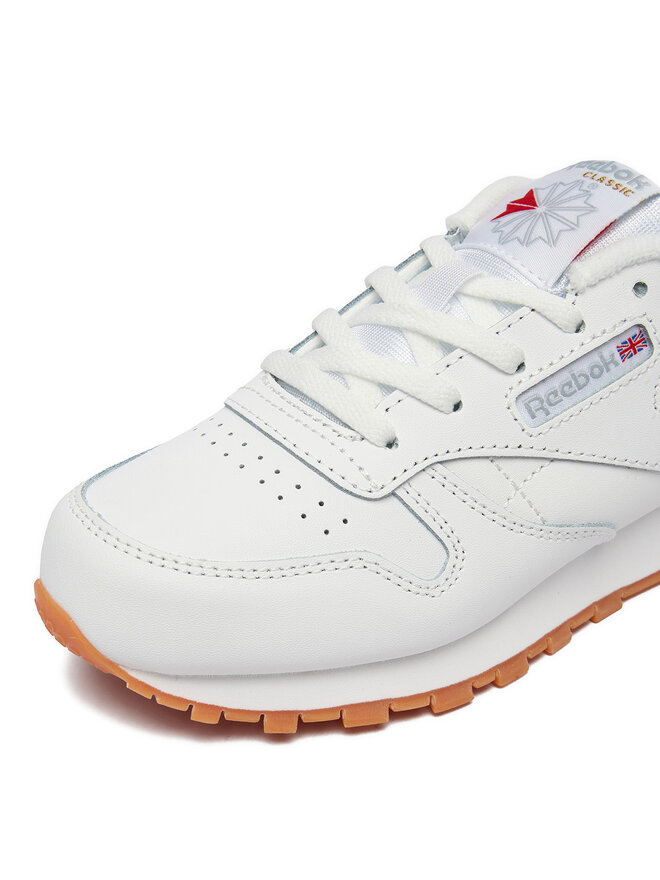 Reebok Sneakers Reebok EO-CLASSIC LEATHER 100000166 Weiß