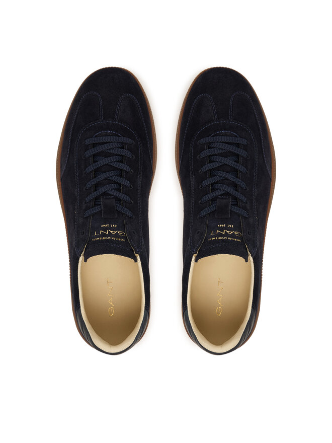 Gant Sneakers Gant 33633370 Dunkelblau