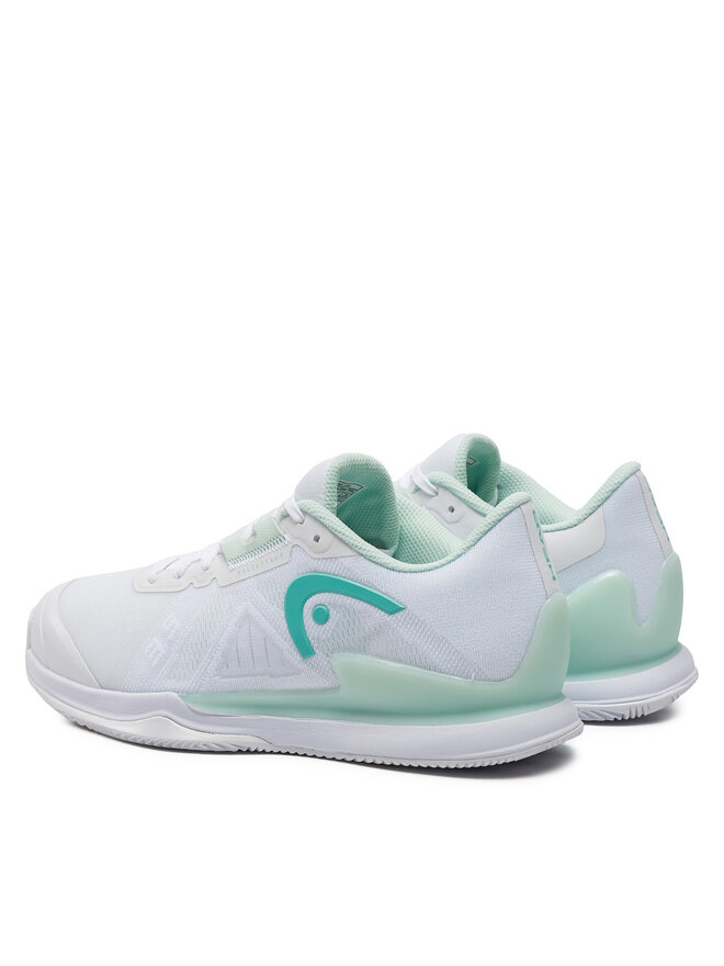 Head Čevlji za tenis Head Sprint Pro 3.5 Clay 274173 Siva