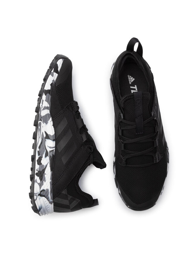 Trekkingschuhe adidas Terrex Speed Ld BD7723 Schwarz eschuhe