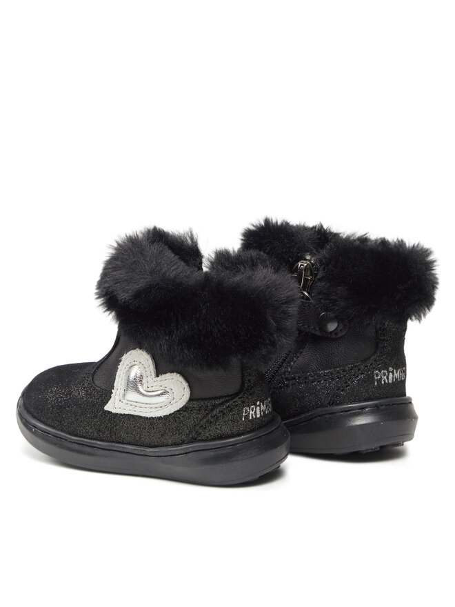 Primigi Cizme Primigi 4900922 Negru