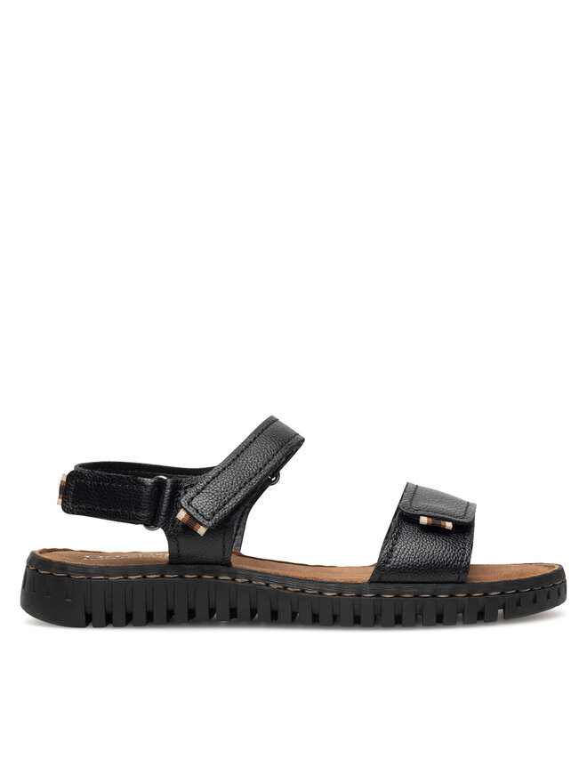 Go Soft Sandalen Go Soft WB-ULE-01 Schwarz
