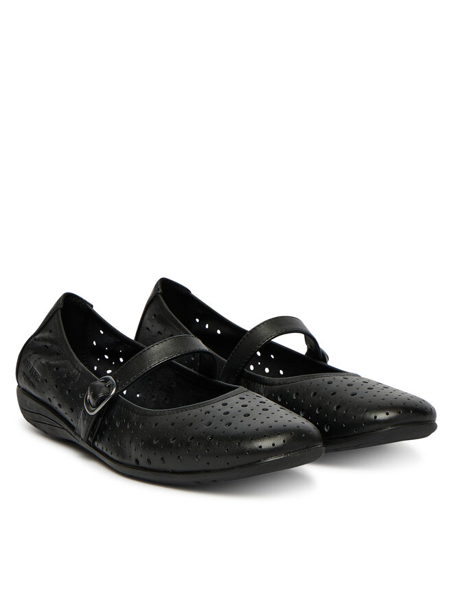 Josef Seibel Ballerinas Josef Seibel Fenja 41 74841 Schwarz
