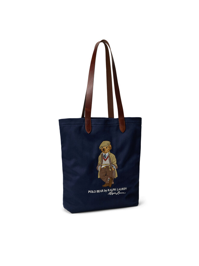 Polo Ralph Lauren Tasche Polo Ralph Lauren 405974589001 Dunkelblau