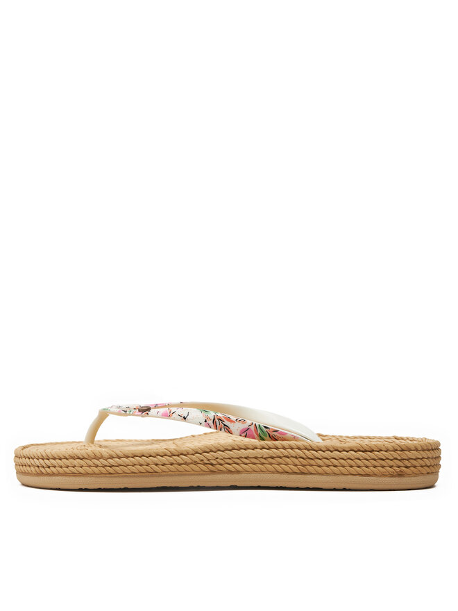 Roxy Flip-flops Roxy ARJL101004 Fehér