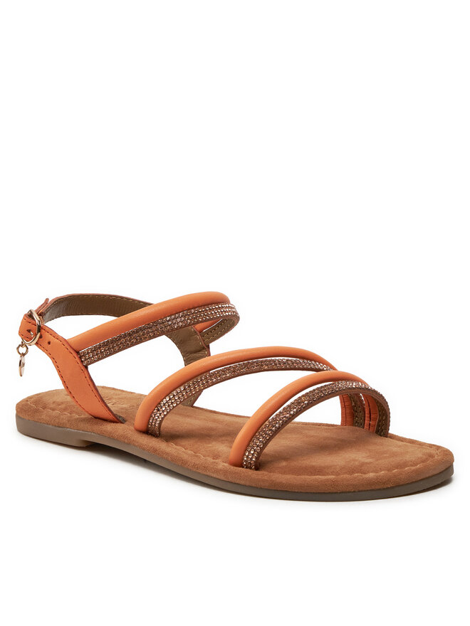 s.Oliver Sandalias s.Oliver 5-28112-42 Coral