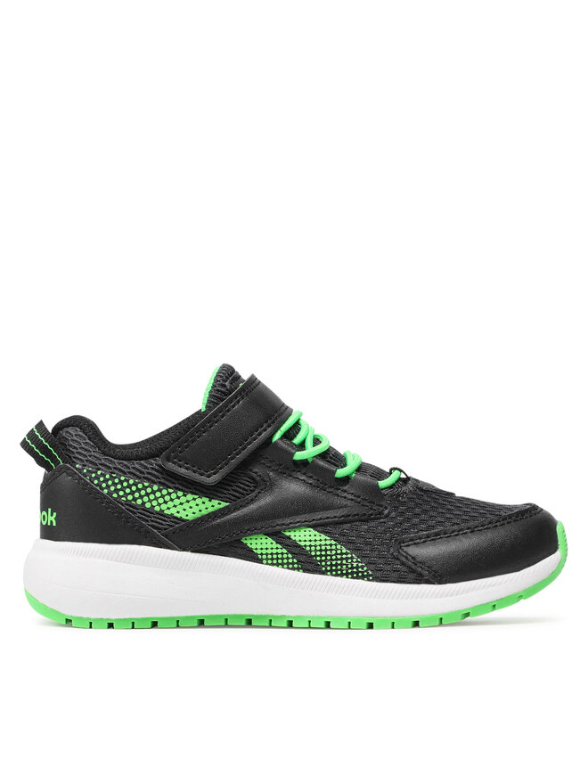 Reebok Běžecké boty Reebok Road Supreme 3.0 A GW005 Černá