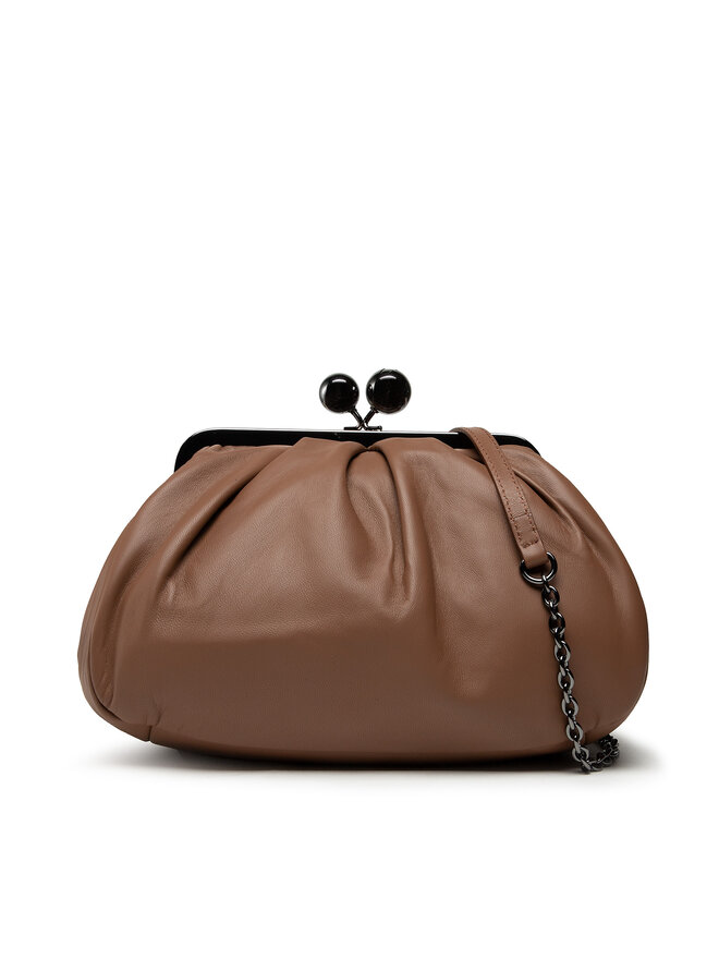 Weekend Max Mara Táska Weekend Max Mara Cubico 55160212600 Barna