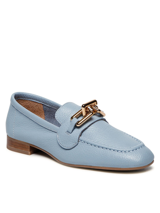 Badura Slipper Badura 7307 Blau