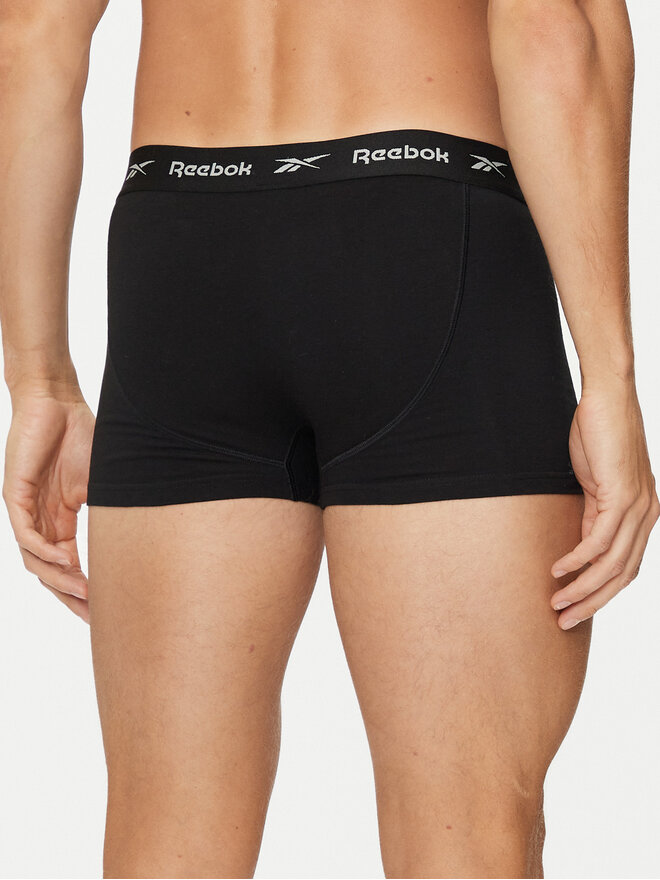 Reebok Reebok Conjunto de lencería BOYES - AW24 (3-pack) De color