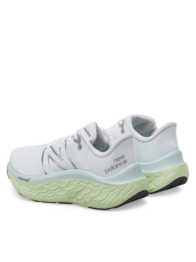 New Balance Scarpe running New Balance Kaiha Road WKAIRCS1 Bianco