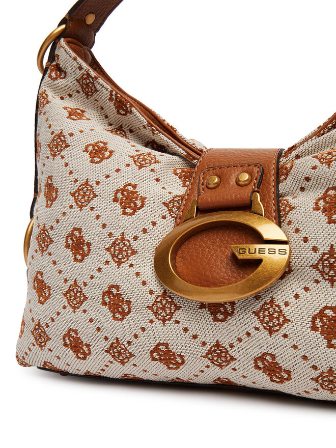 Guess Сумка Guess Camden HWJB93 08180 Коричневий