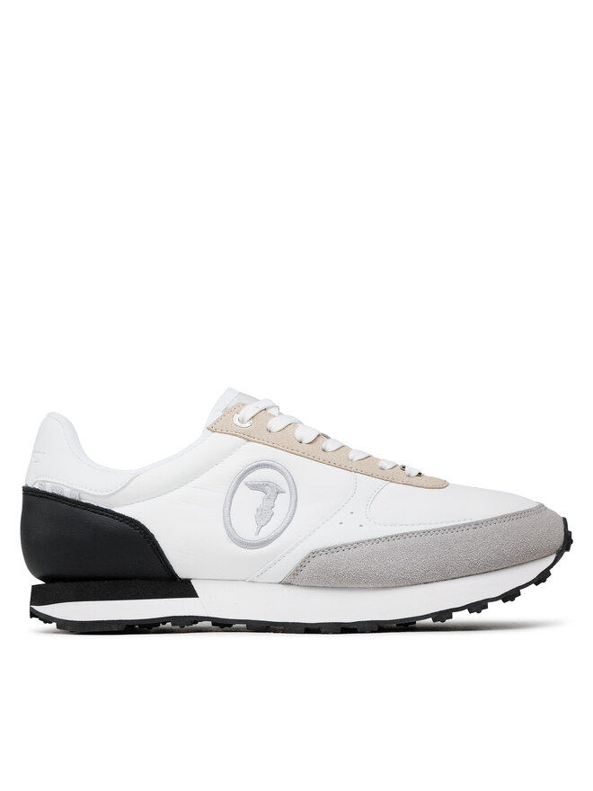 Trussardi Sneakers Trussardi 77A00409 Weiß