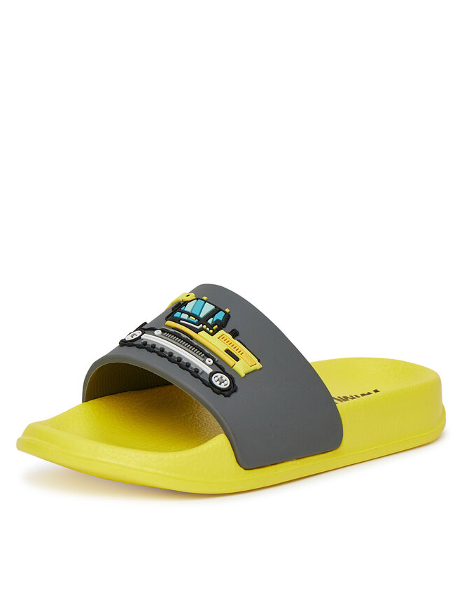 Action Boy Chanclas Action Boy P3047083K Gris