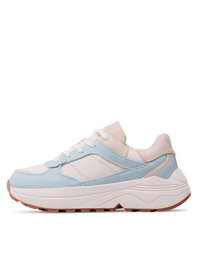 ONLY Shoes Снікерcи ONLY Shoes Onlsylvie-7 15288070 Бежевий