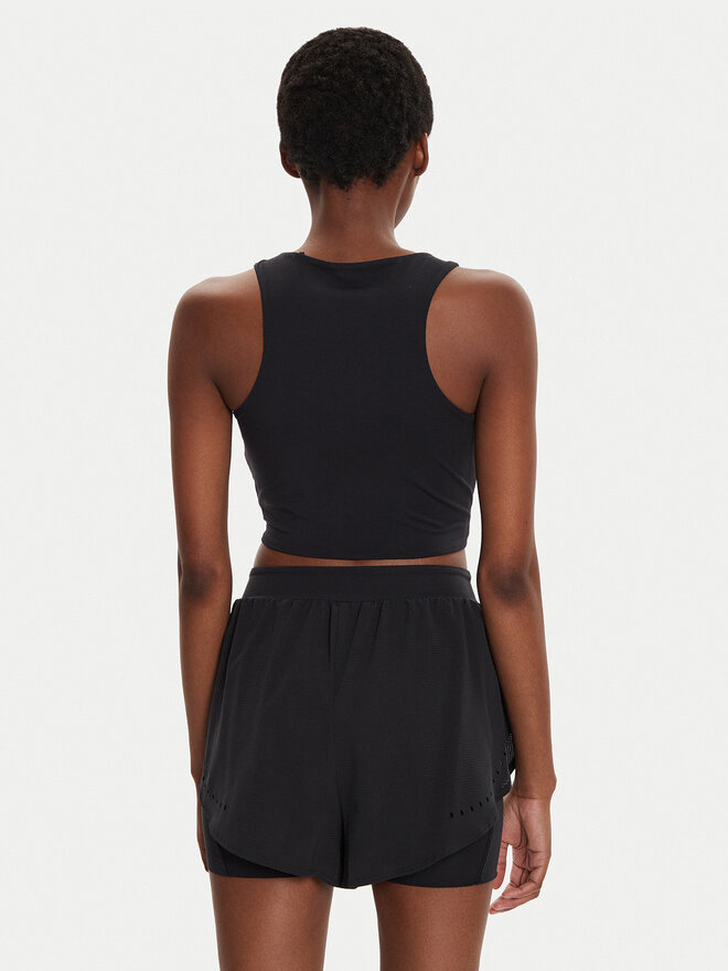 adidas adidas Τοπ City Escape IQ4828 Μαύρο Slim Fit