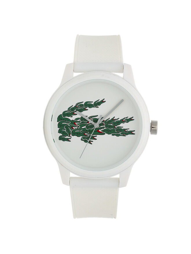 Orologio lacoste bianco sale