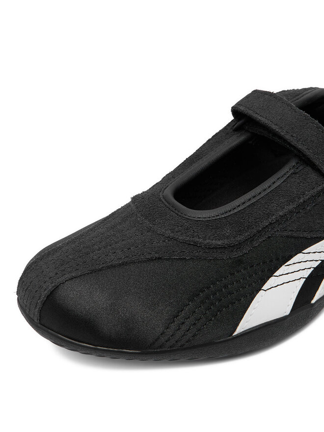 Reebok Балетки Reebok C-ULTRA LO MARY JANE 100261002 Чорний