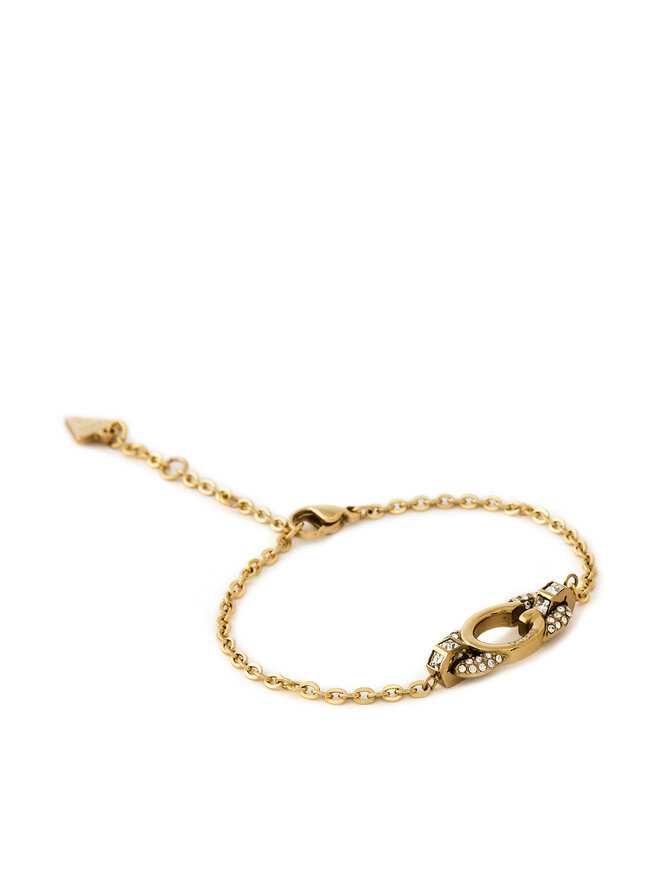 Guess Pulsera Guess JUBB04 510JW Oro