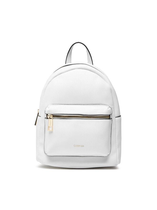 Sac a dos Carpisa Primula BSA46003442 Blanc chaussures
