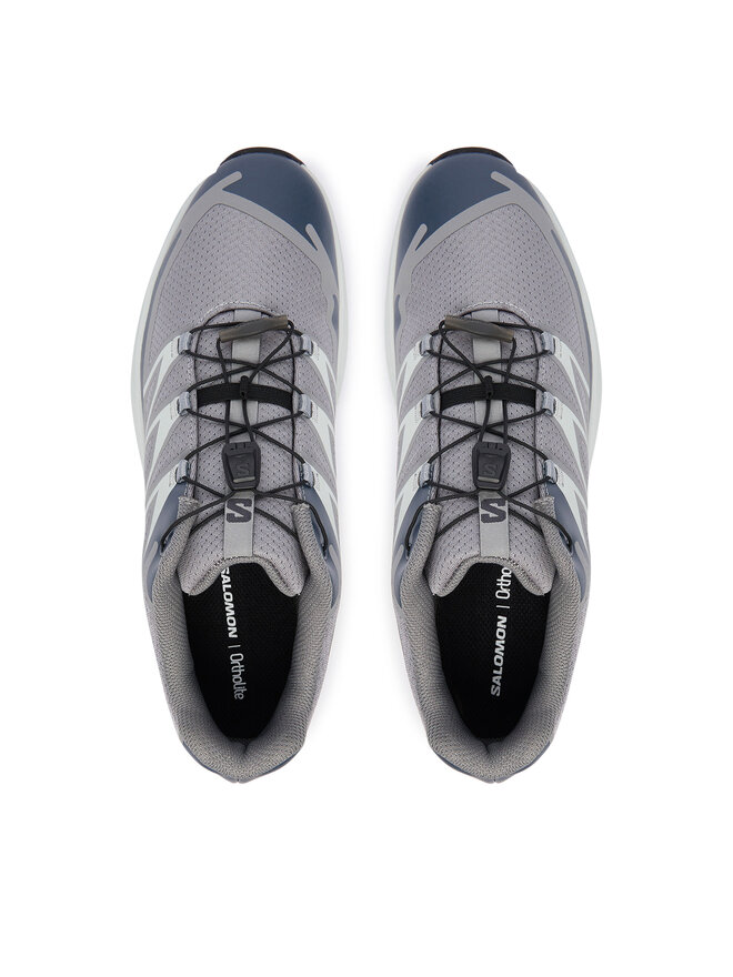 Salomon Снікерcи Salomon Xt-Evr L47804100 Сірий