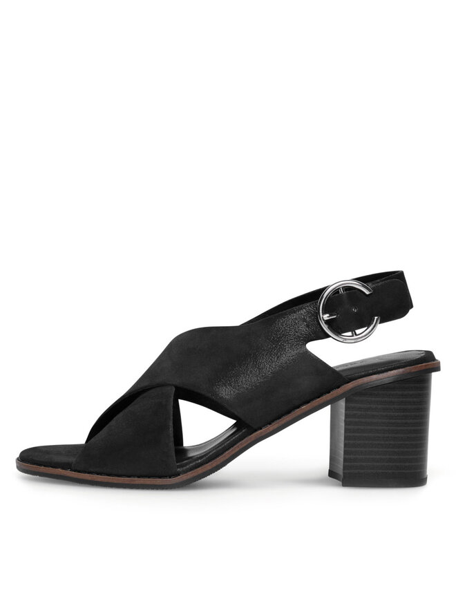 Lasocki Sandalen Lasocki WB-MIMI-04 Schwarz