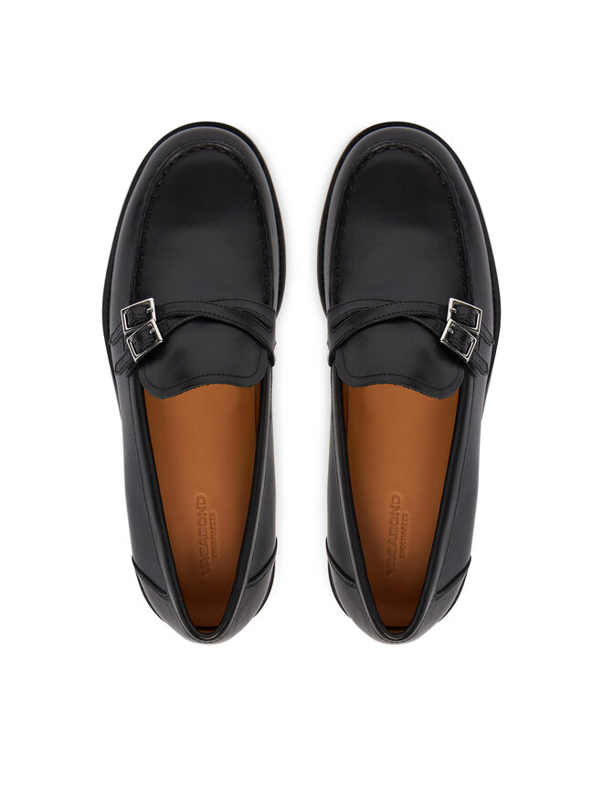 Vagabond Shoemakers Halbschuhe Vagabond Shoemakers Linn 6136-001-20 Schwarz