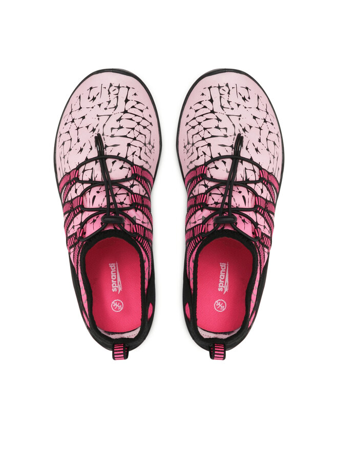 Sprandi Sneakers Sprandi CP80-22480 Rosa