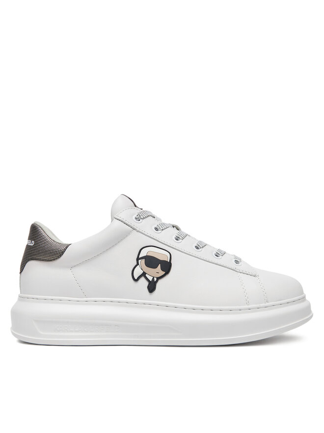 KARL LAGERFELD Sneakers KARL LAGERFELD Kapri KL52531M Bianco