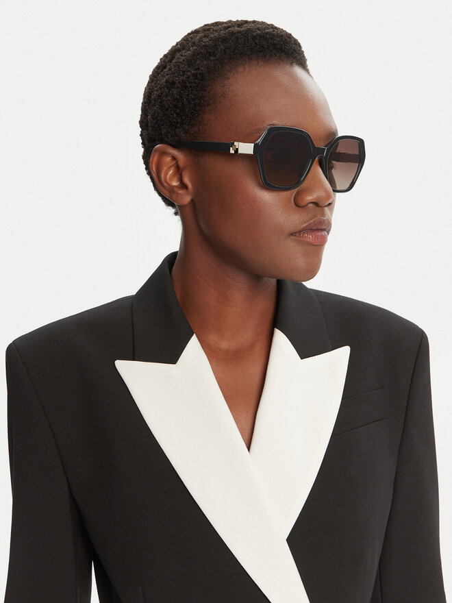 Carolina Herrera Sluneční brýle Carolina Herrera HER 0298/G/S 208016 Černá